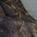 фото Ткань Оксфорд 210D камуфляж &quot;темный лес&quot;